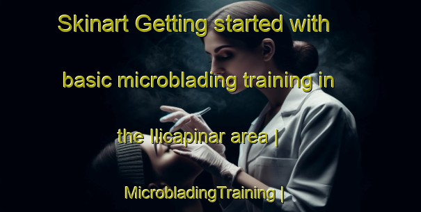 Skinart Getting started with basic microblading training in the Ilicapinar area | MicrobladingTraining | MicrobladingClasses | SkinartTraining-Turkey